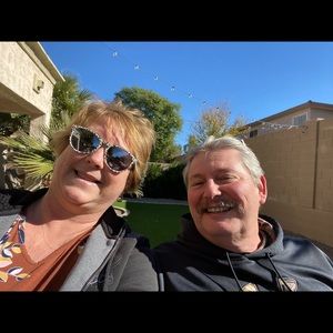 Meet your Posher, Sally